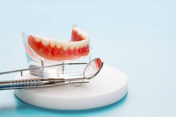 Reidsville, GA  Holistic Dental Services Company