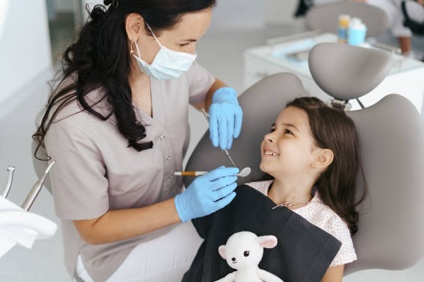 Best Emergency Dental Care  in Reidsville, GA
