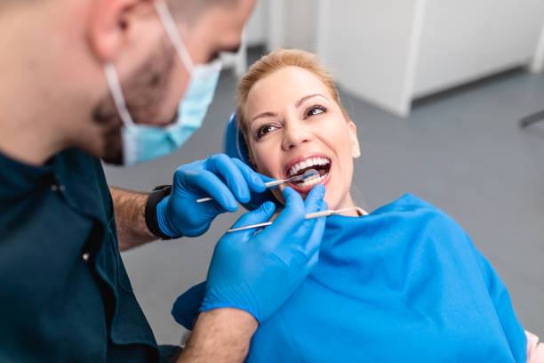 Best Preventive Dentistry  in Reidsville, GA