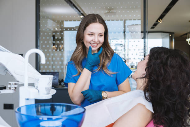 Why Choose Us for Your Dental Needs in Reidsville, GA