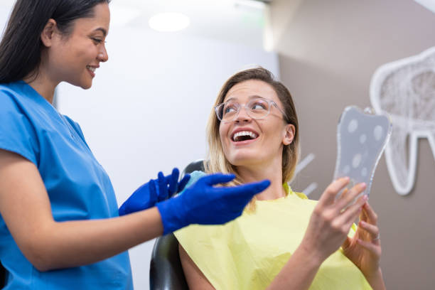 Best Oral Cancer Screening  in Reidsville, GA