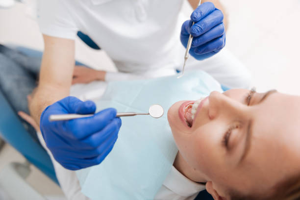 Best Dental Exams and Cleanings  in Reidsville, GA