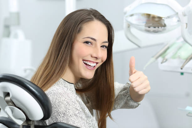 Best Cosmetic Dentistry  in Reidsville, GA